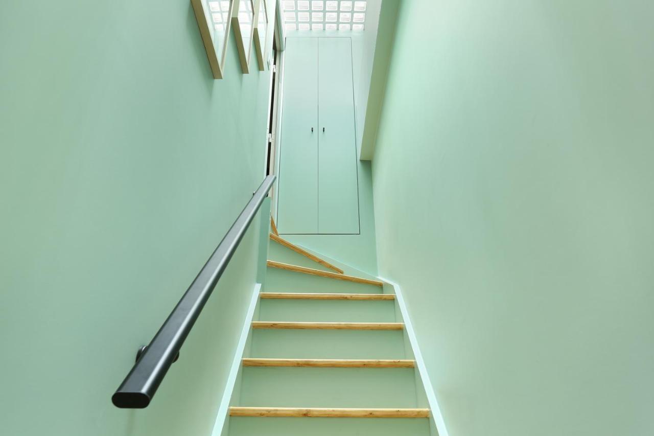 Apartment Center Of Paris By Studio Prestige Zewnętrze zdjęcie