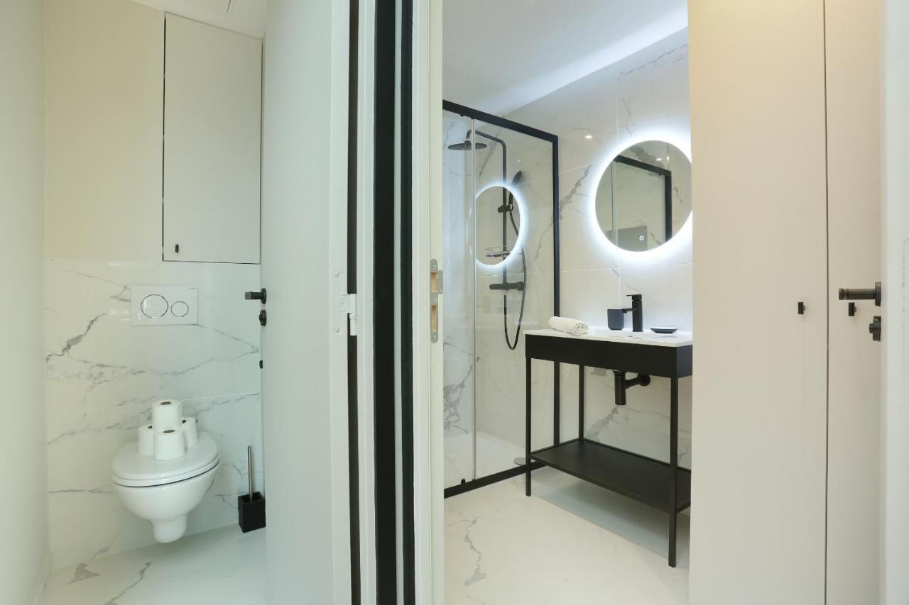 Apartment Center Of Paris By Studio Prestige Zewnętrze zdjęcie