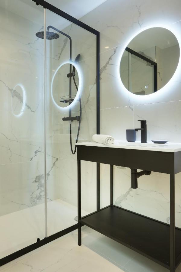 Apartment Center Of Paris By Studio Prestige Zewnętrze zdjęcie